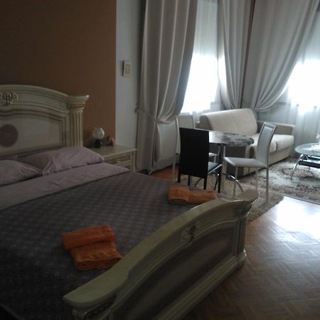 B&B In Arena L' Opera Verona Exterior photo