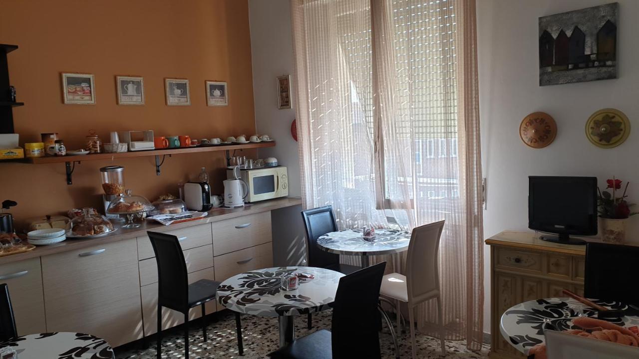 B&B In Arena L' Opera Verona Exterior photo