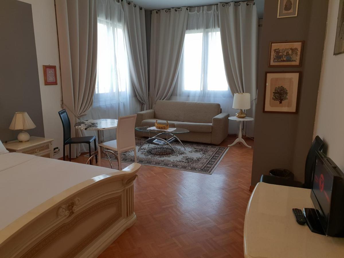 B&B In Arena L' Opera Verona Exterior photo