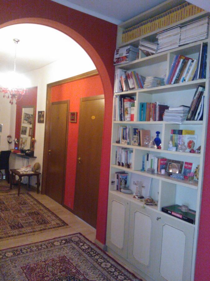 B&B In Arena L' Opera Verona Exterior photo