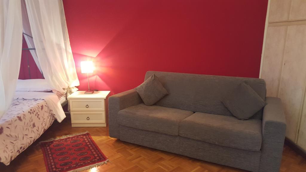 B&B In Arena L' Opera Verona Exterior photo