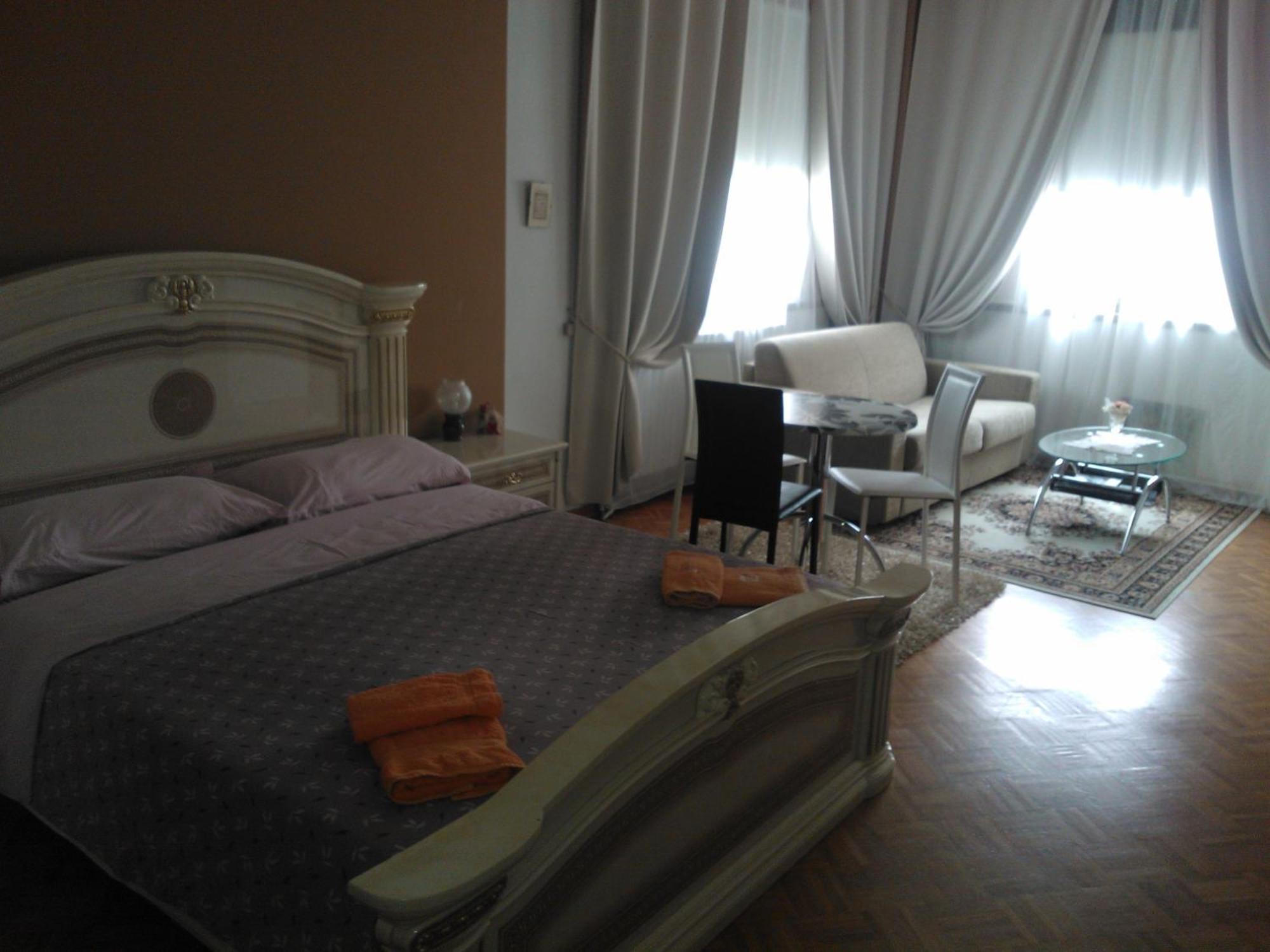B&B In Arena L' Opera Verona Exterior photo