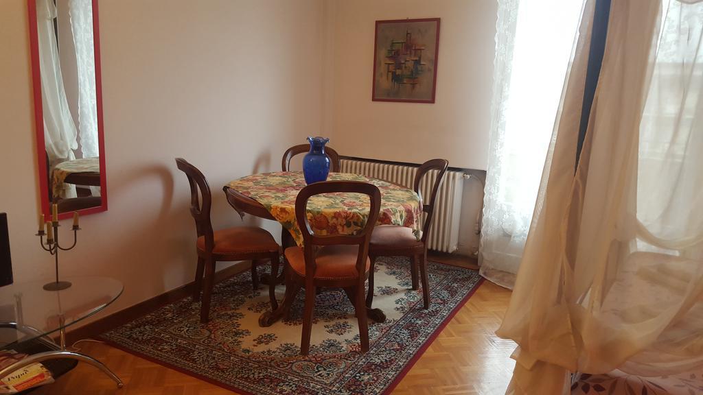 B&B In Arena L' Opera Verona Exterior photo