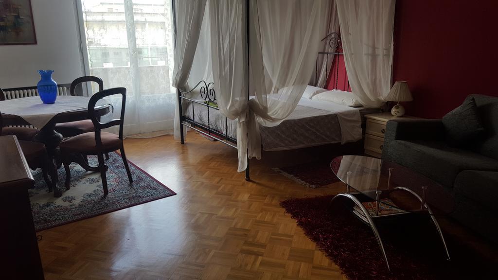B&B In Arena L' Opera Verona Exterior photo