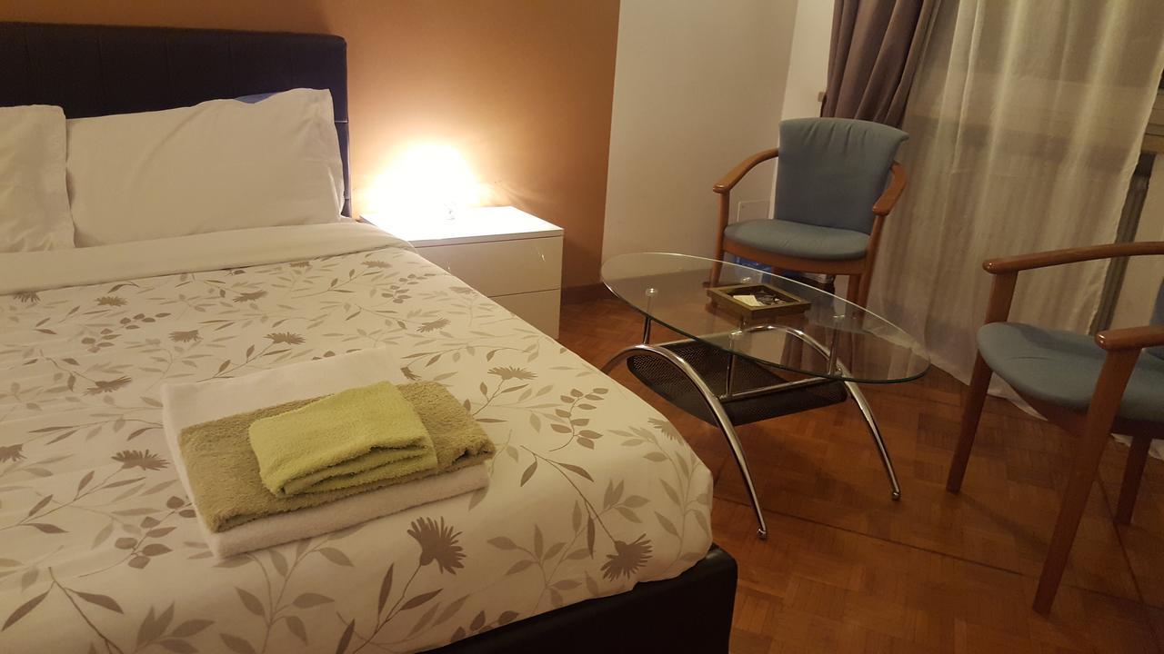B&B In Arena L' Opera Verona Exterior photo
