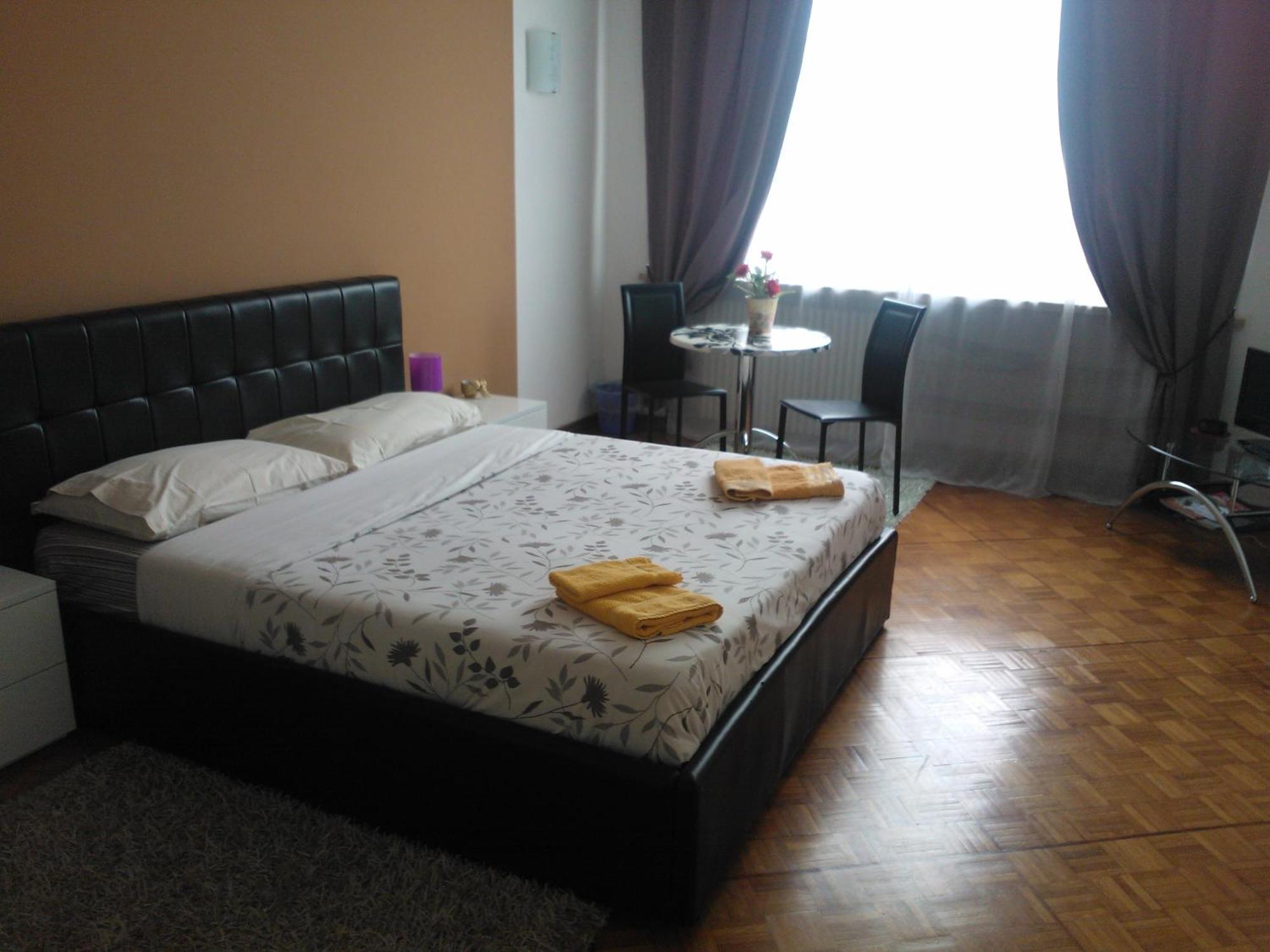 B&B In Arena L' Opera Verona Exterior photo