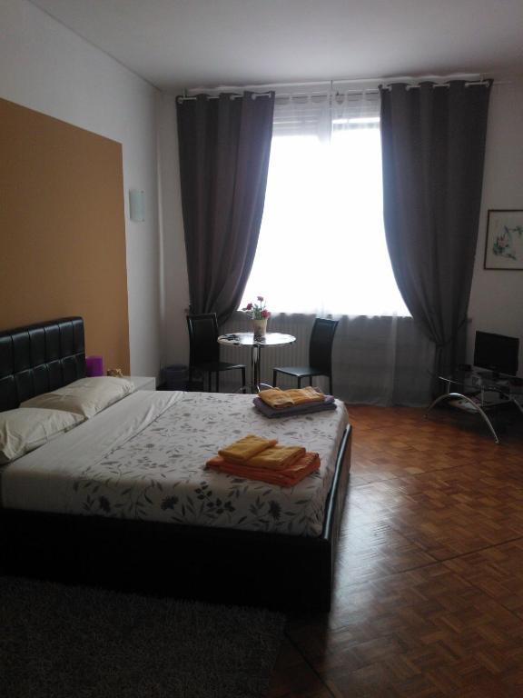 B&B In Arena L' Opera Verona Room photo