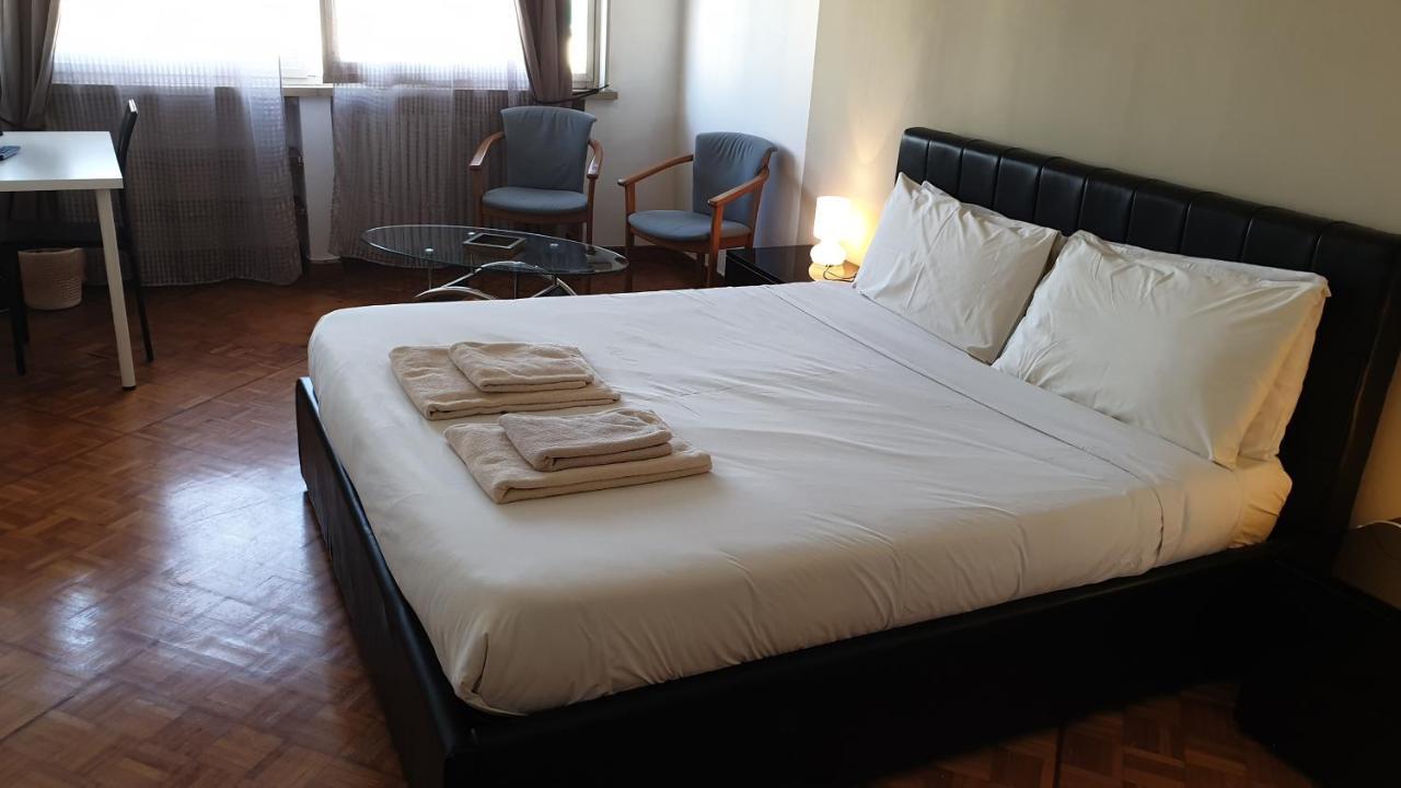 B&B In Arena L' Opera Verona Exterior photo